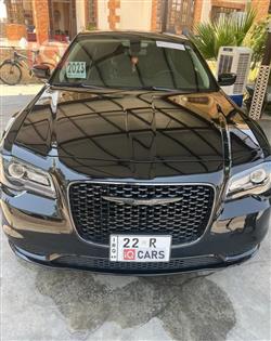 کرایسلەر 300